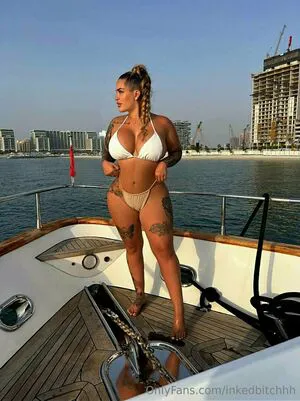 Inkedbitchhh OnlyFans Leaked Free Thumbnail Picture - #vbsAWHrBEG