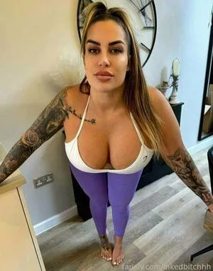 Inkedbitchhh OnlyFans Leaked Free Thumbnail Picture - #wZVvsBYQcD