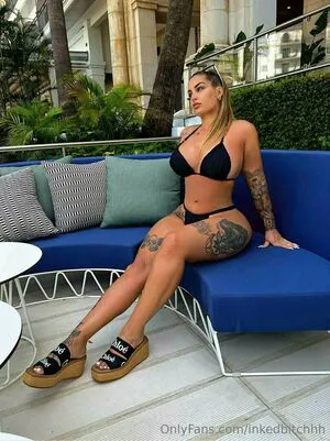 Inkedbitchhh OnlyFans Leaked Free Thumbnail Picture - #xLyyhEd8Iq