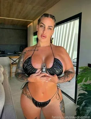 Inkedbitchhh OnlyFans Leaked Free Thumbnail Picture - #y9gBaeTu4g