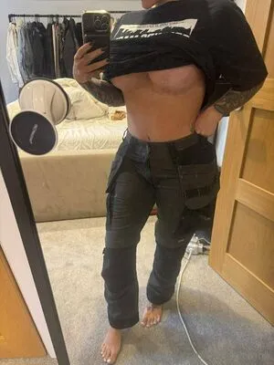 Inkedbitchhh OnlyFans Leaked Free Thumbnail Picture - #HTrpem5DXk