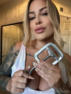Inkedbitchhh OnlyFans Leaked Free Thumbnail Picture - #OtIPVT8XWA