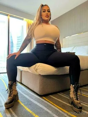 Inkedbitchhh OnlyFans Leaked Free Thumbnail Picture - #x2CSfoVSPF