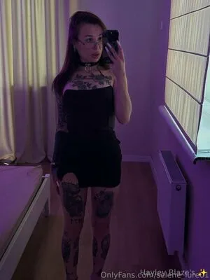 Inkedblaze OnlyFans Leaked Free Thumbnail Picture - #qx8w2DkElP