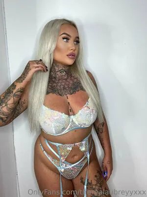 Inkedblondieeee OnlyFans Leaked Free Thumbnail Picture - #0Mk4G3T1fN