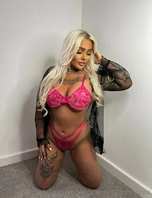 Inkedblondieeee OnlyFans Leaked Free Thumbnail Picture - #1Qj5LMZgdV