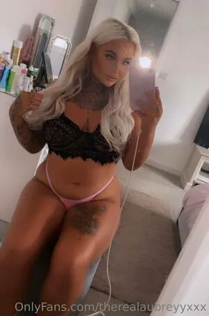 Inkedblondieeee OnlyFans Leaked Free Thumbnail Picture - #30KM05Sufa