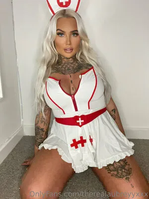 Inkedblondieeee OnlyFans Leaked Free Thumbnail Picture - #5Hn0k3SpUo