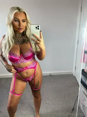 Inkedblondieeee OnlyFans Leaked Free Thumbnail Picture - #6QTbLFV0cw