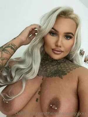 Inkedblondieeee OnlyFans Leaked Free Thumbnail Picture - #Ca0jtckjxC