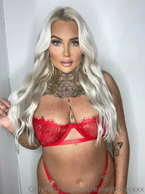 Inkedblondieeee OnlyFans Leaked Free Thumbnail Picture - #FMaIBmjosa