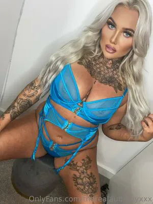 Inkedblondieeee OnlyFans Leaked Free Thumbnail Picture - #GaCDDCqilE