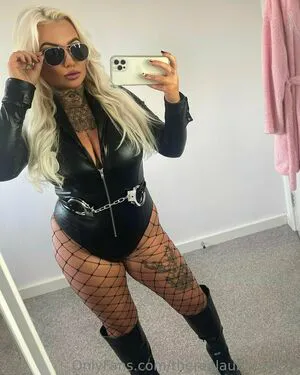 Inkedblondieeee OnlyFans Leaked Free Thumbnail Picture - #GpTZoSCEnH