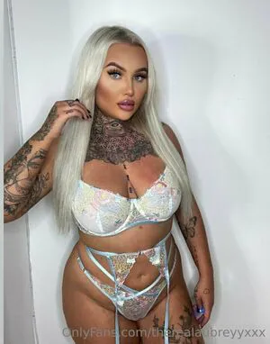 Inkedblondieeee OnlyFans Leaked Free Thumbnail Picture - #J4G2Foqvja