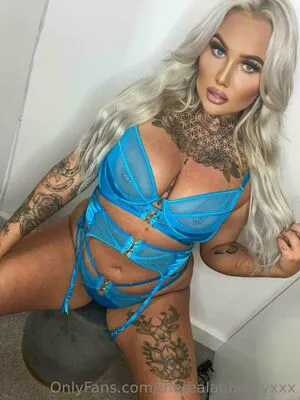 Inkedblondieeee OnlyFans Leaked Free Thumbnail Picture - #JQXy3oHA1m