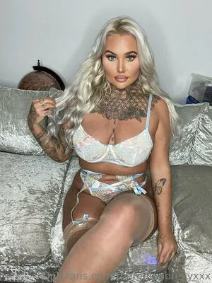 Inkedblondieeee OnlyFans Leaked Free Thumbnail Picture - #MChRKrfFKV