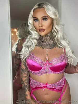 Inkedblondieeee OnlyFans Leaked Free Thumbnail Picture - #RI67ChPuMQ