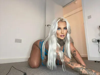 Inkedblondieeee OnlyFans Leaked Free Thumbnail Picture - #TGY8lSR298