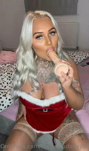 Inkedblondieeee OnlyFans Leaked Free Thumbnail Picture - #V49kqJzemn