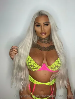 Inkedblondieeee OnlyFans Leaked Free Thumbnail Picture - #c4benM2qGN