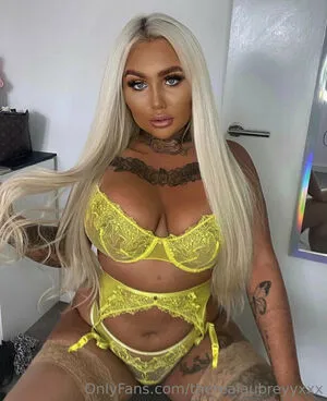 Inkedblondieeee OnlyFans Leaked Free Thumbnail Picture - #czOK0zR9F4