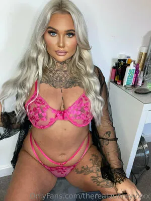 Inkedblondieeee OnlyFans Leaked Free Thumbnail Picture - #fyLbjDfd93