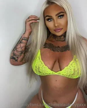 Inkedblondieeee OnlyFans Leaked Free Thumbnail Picture - #jEFUbSdH43