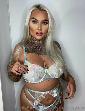 Inkedblondieeee OnlyFans Leaked Free Thumbnail Picture - #omy0EqqTgg