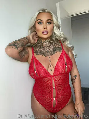 Inkedblondieeee OnlyFans Leaked Free Thumbnail Picture - #pDQGNGcNro