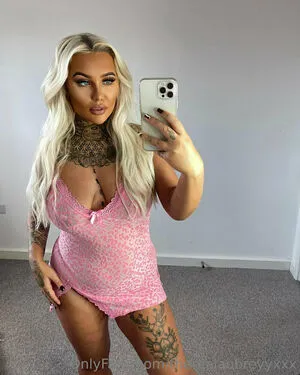 Inkedblondieeee OnlyFans Leaked Free Thumbnail Picture - #qE4EKJIYzU
