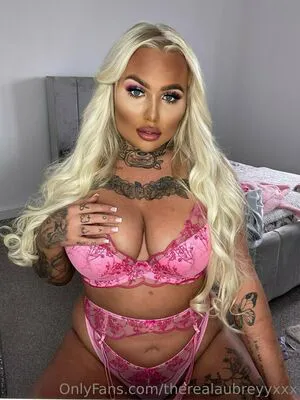 Inkedblondieeee OnlyFans Leaked Free Thumbnail Picture - #uRcaYa9Dku