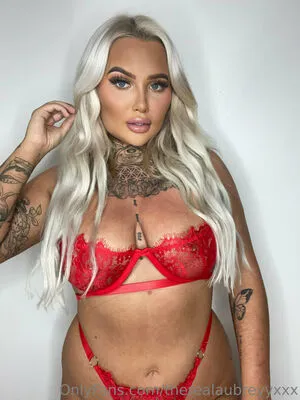 Inkedblondieeee OnlyFans Leaked Free Thumbnail Picture - #vA596Njv6N