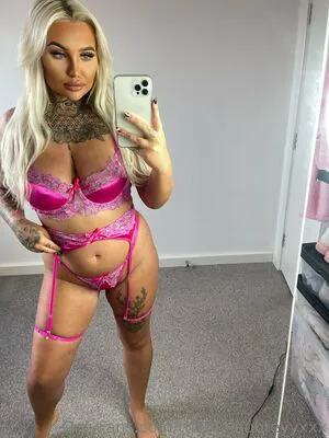 Inkedblondieeee OnlyFans Leaked Free Thumbnail Picture - #vFIA50jypn
