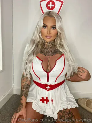 Inkedblondieeee OnlyFans Leaked Free Thumbnail Picture - #vlLnHt6qBx