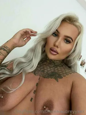 Inkedblondieeee OnlyFans Leaked Free Thumbnail Picture - #zOvrqciKhs
