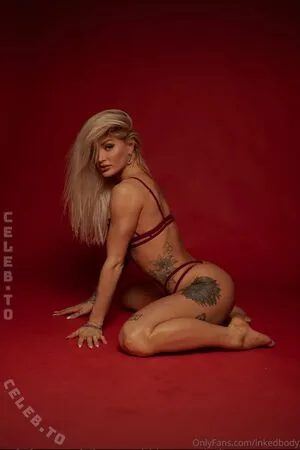 Inkedbody OnlyFans Leaked Free Thumbnail Picture - #efXiAIS6CI