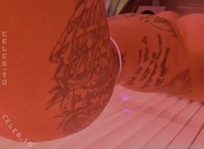 Inkedbody OnlyFans Leaked Free Thumbnail Picture - #k8WZtbri21