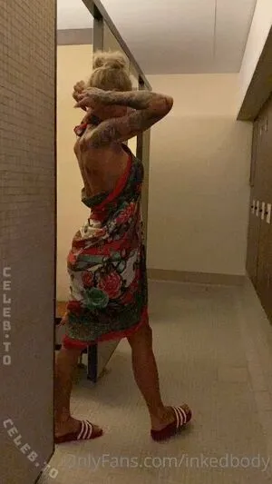 Inkedbody OnlyFans Leaked Free Thumbnail Picture - #tH80R1r4od