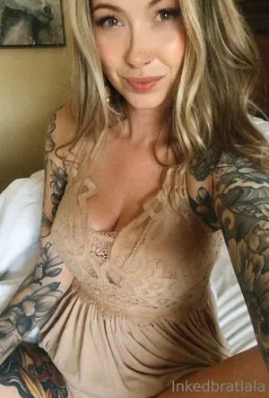 Inkedbratlala OnlyFans Leaked Free Thumbnail Picture - #5xyJr8W1I2
