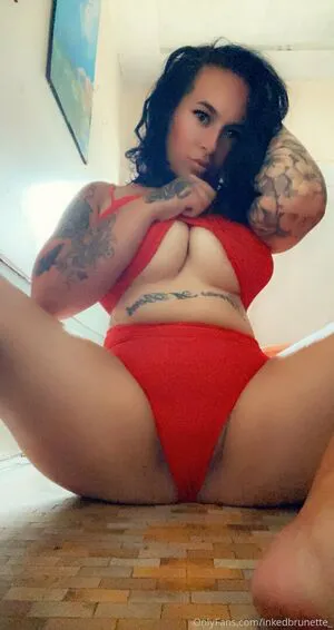 Inkedbrunette OnlyFans Leaked Free Thumbnail Picture - #dLX5V3Icz0