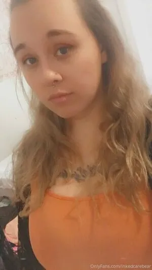 Inkedcarebear OnlyFans Leaked Free Thumbnail Picture - #8pcYFCoN0k