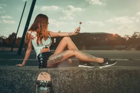 Inkedcatmom OnlyFans Leaked Free Thumbnail Picture - #1ZRBmKlL2a