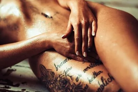 Inkedcatmom OnlyFans Leaked Free Thumbnail Picture - #XuULzNkdKz