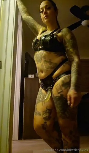 Inkedcookies OnlyFans Leaked Free Thumbnail Picture - #gowd3q5yhi
