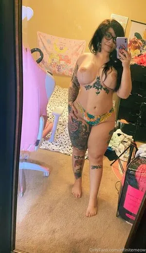 Inkedcosplaygirl OnlyFans Leaked Free Thumbnail Picture - #yb9BLhQWV5