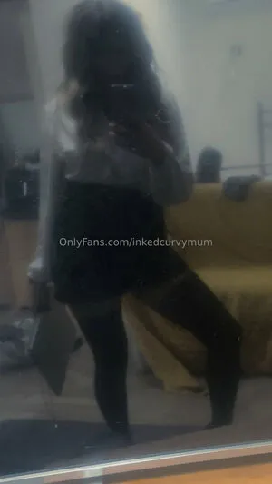 Inkedcurvymum OnlyFans Leaked Free Thumbnail Picture - #NFyyI96NeT
