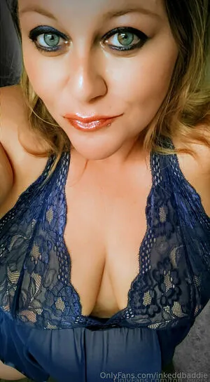 Inkeddbaddie OnlyFans Leaked Free Thumbnail Picture - #0j2okx4grI