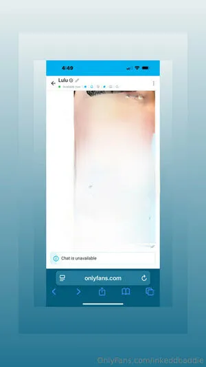 Inkeddbaddie OnlyFans Leaked Free Thumbnail Picture - #KCMMxjo2CP