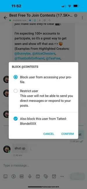 Inkeddbaddie OnlyFans Leaked Free Thumbnail Picture - #OctgPUWUfg