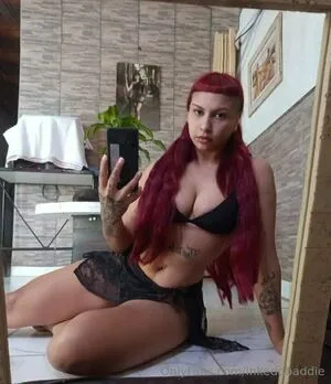 Inkeddbaddie OnlyFans Leaked Free Thumbnail Picture - #TqC7rjIQGO